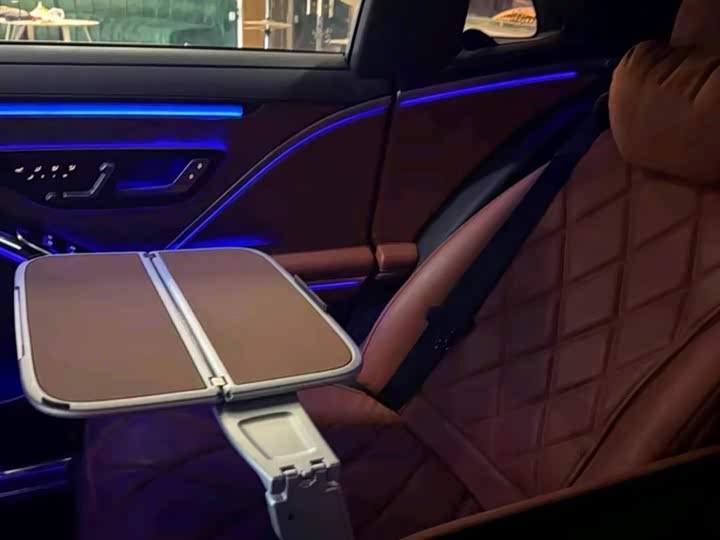 Фото 6 - Mercedes-Benz Maybach S-Class