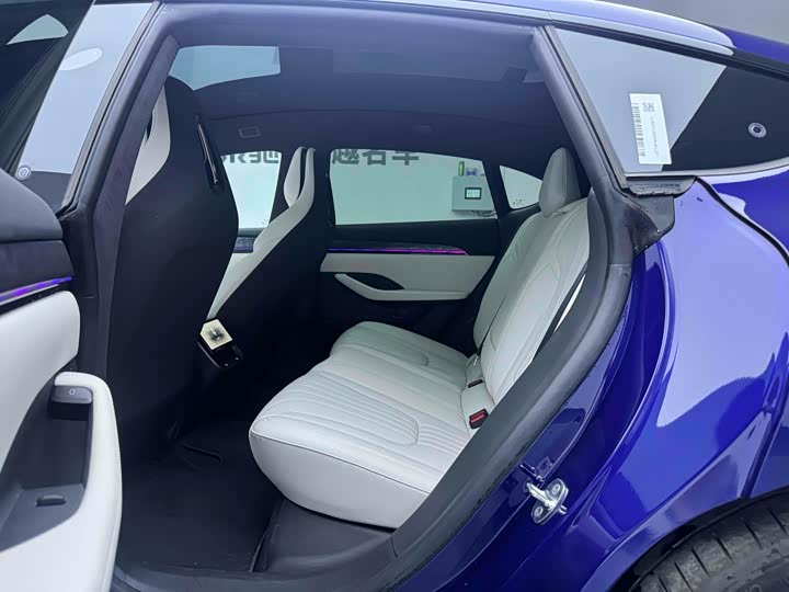 Фото 10 - Geely Jiyue 07