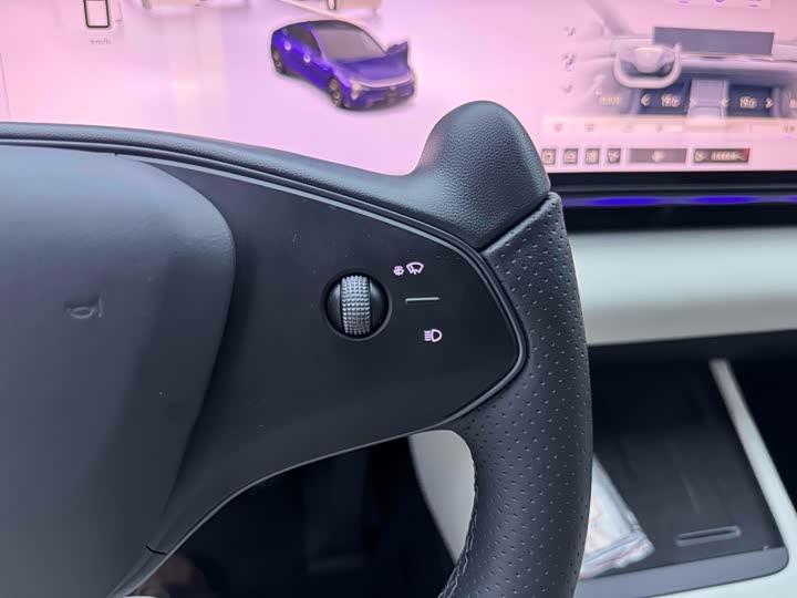 Фото 20 - Geely Jiyue 07