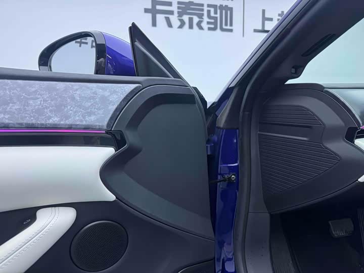 Фото 24 - Geely Jiyue 07