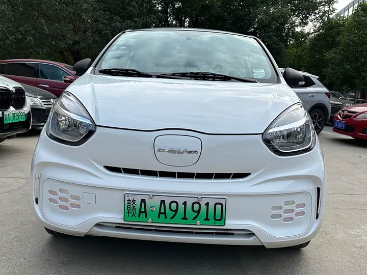 Фото 2 - Roewe Clever