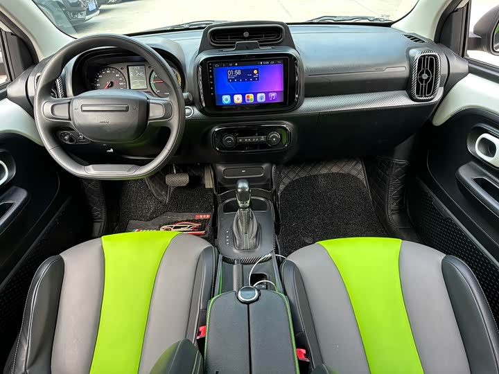 Фото 3 - Roewe Clever