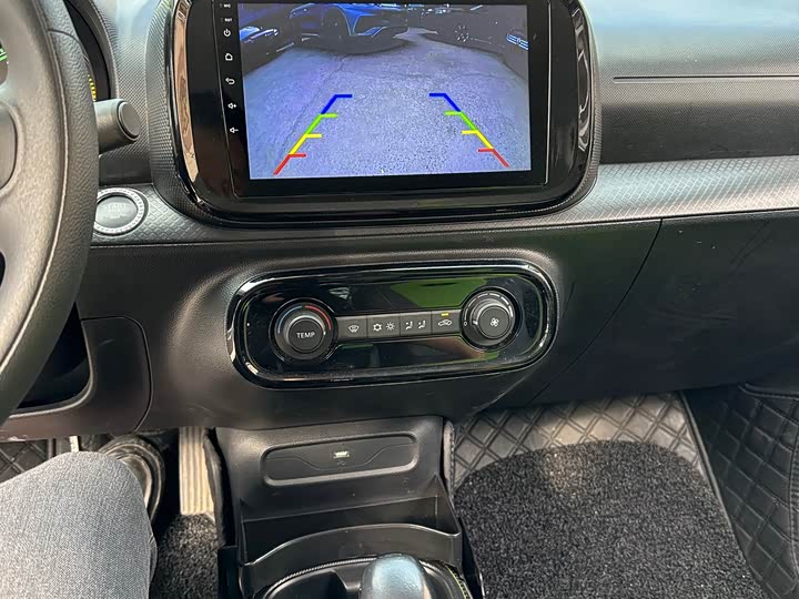 Фото 4 - Roewe Clever