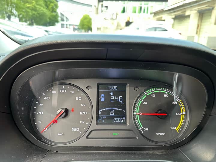 Фото 5 - Roewe Clever