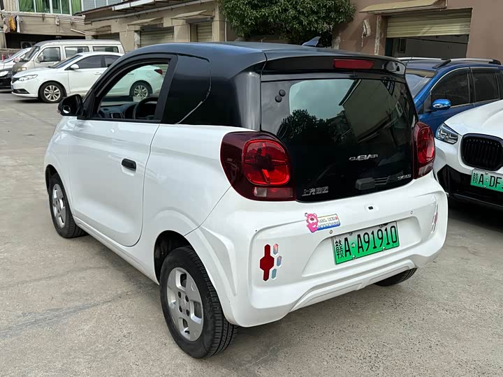 Фото 7 - Roewe Clever