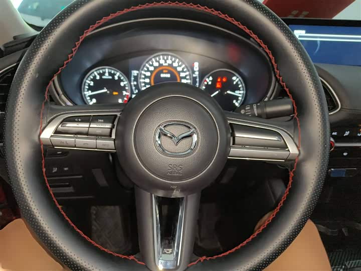 Фото 11 - Mazda 3 (Axela)