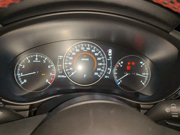 Фото 12 - Mazda 3 (Axela)