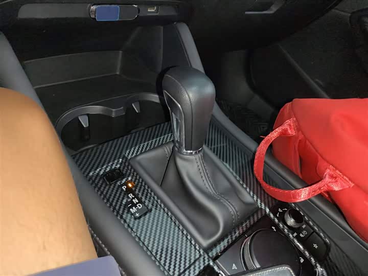 Фото 14 - Mazda 3 (Axela)