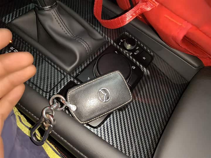 Фото 9 - Mazda 3 (Axela)