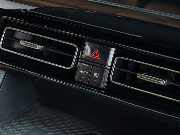 Фото 30 - GAC Trumpchi ES9