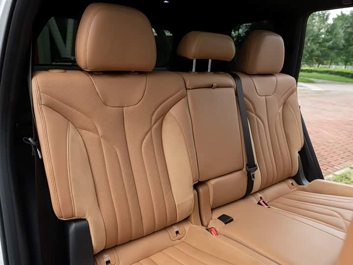 Фото 48 - GAC Trumpchi ES9