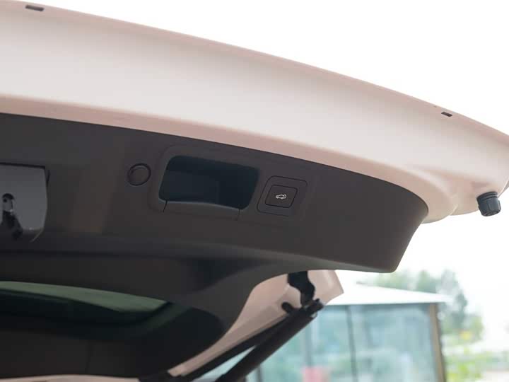 Фото 55 - GAC Trumpchi ES9