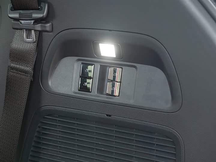 Фото 59 - GAC Trumpchi ES9