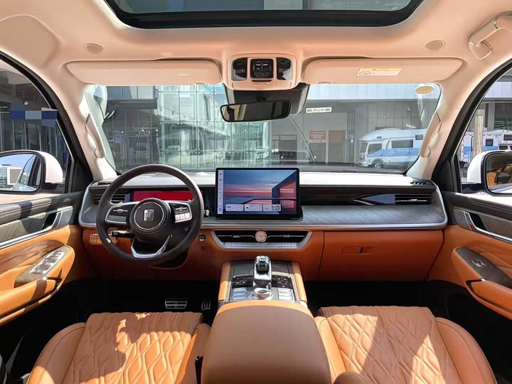 Фото 3 - Tank 500 Hybrid