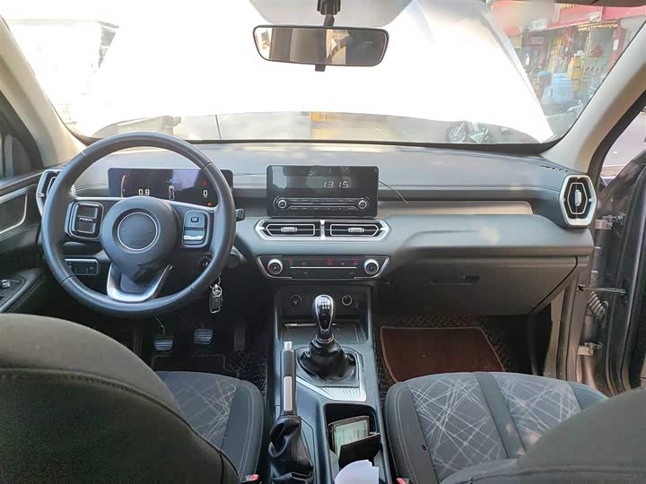 Фото 13 - Great Wall King Kong Poer