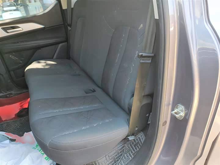 Фото 15 - Great Wall King Kong Poer