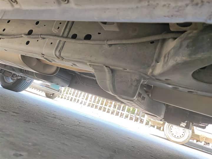 Фото 16 - Great Wall King Kong Poer