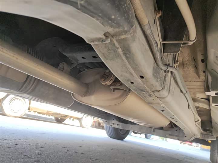 Фото 17 - Great Wall King Kong Poer