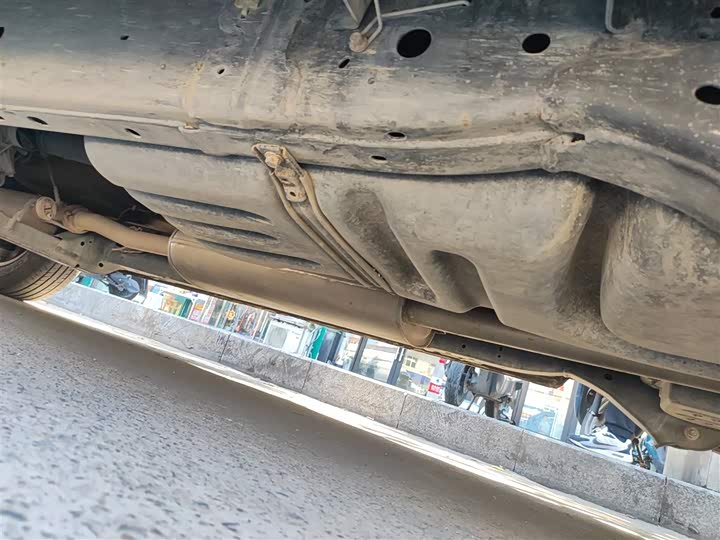 Фото 18 - Great Wall King Kong Poer