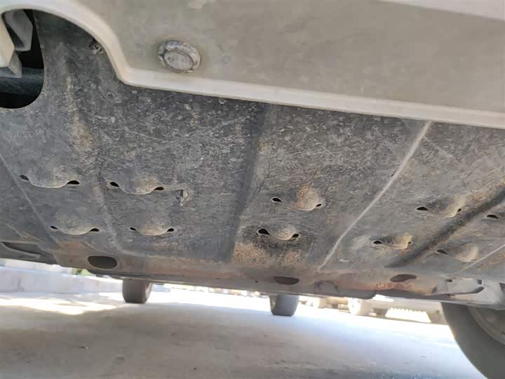 Фото 23 - Great Wall King Kong Poer