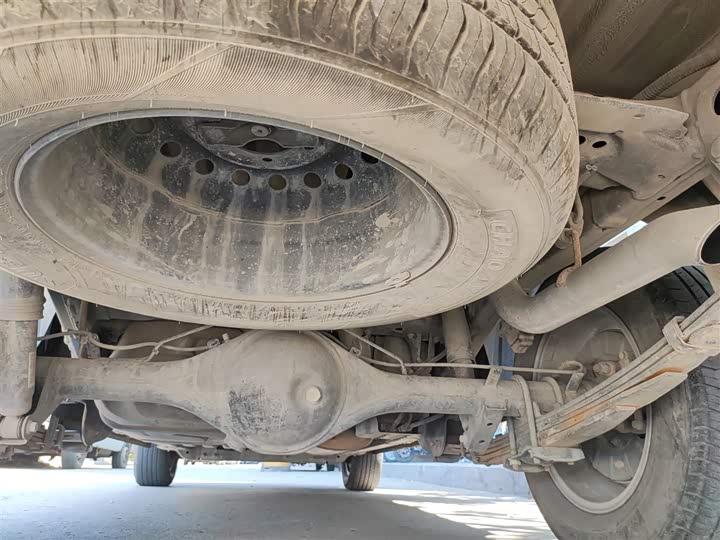 Фото 25 - Great Wall King Kong Poer