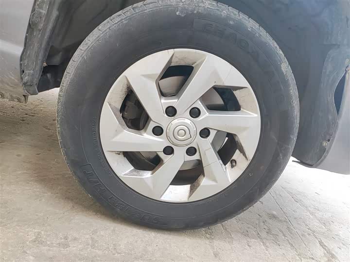 Фото 31 - Great Wall King Kong Poer