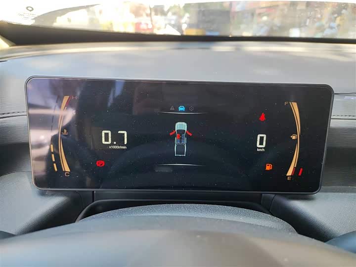 Фото 4 - Great Wall King Kong Poer