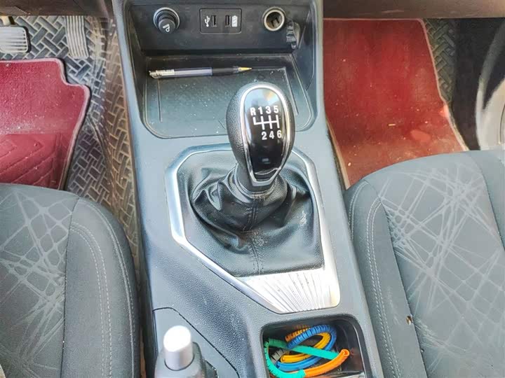 Фото 7 - Great Wall King Kong Poer