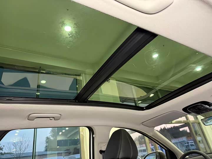 Фото 14 - Hyundai Tucson L