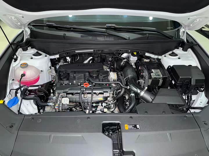 Фото 15 - Hyundai Tucson L