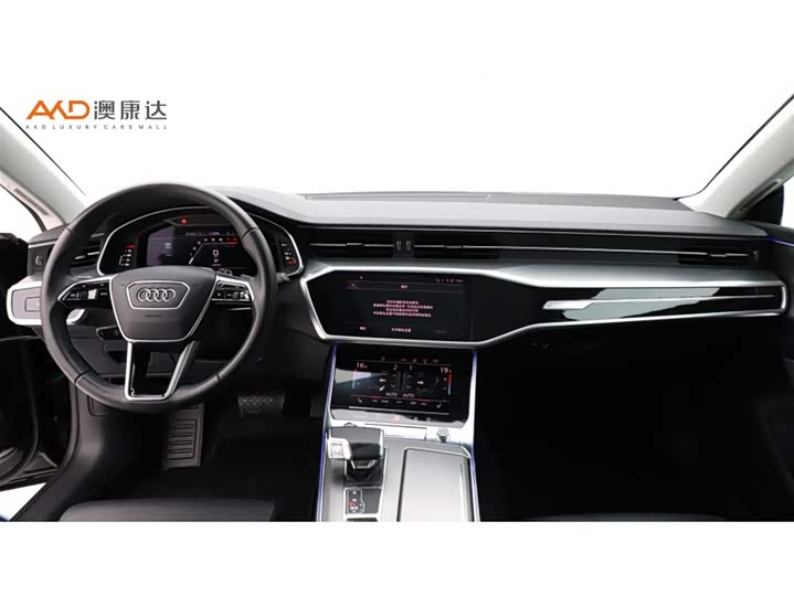 Фото 5 - Audi A7