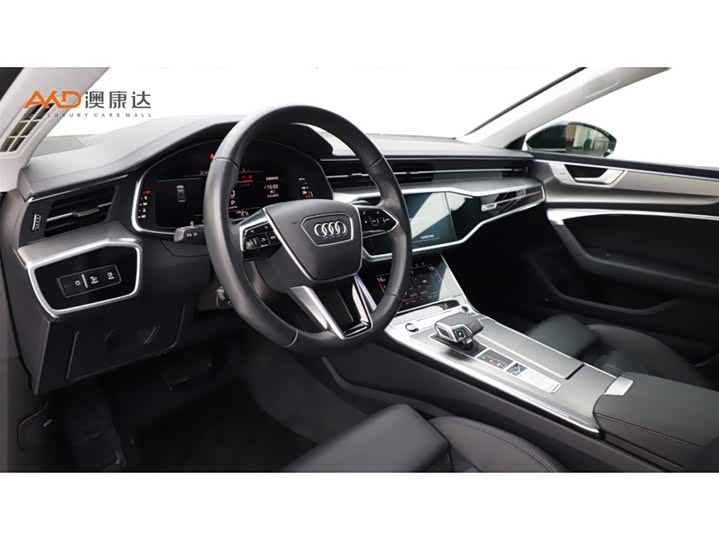 Фото 6 - Audi A7