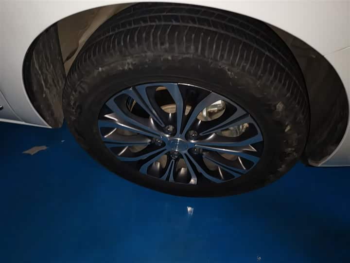 Фото 31 - Buick GL8 ES