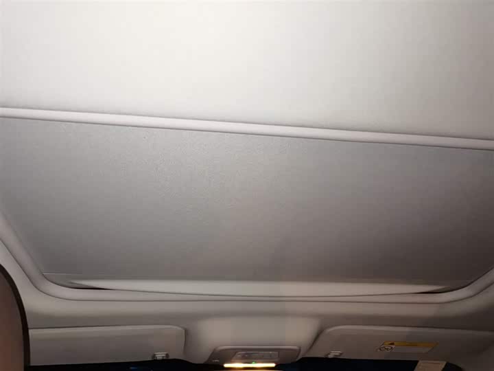 Фото 9 - Buick GL8 ES