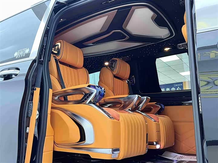 Фото 10 - Mercedes-Benz Vito