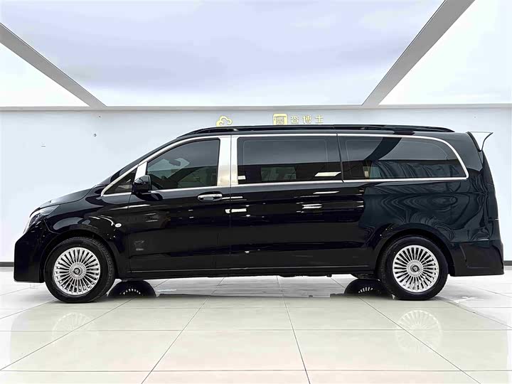 Фото 11 - Mercedes-Benz Vito