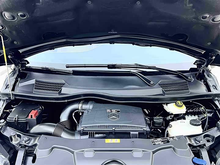 Фото 12 - Mercedes-Benz Vito