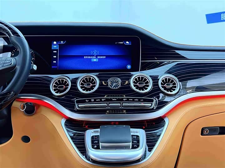 Фото 16 - Mercedes-Benz Vito