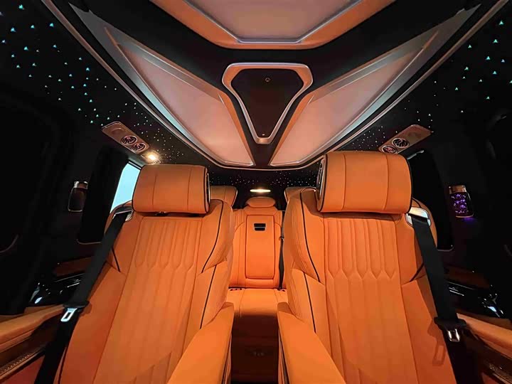 Фото 19 - Mercedes-Benz Vito