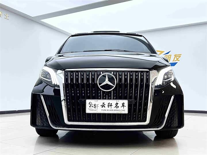 Фото 2 - Mercedes-Benz Vito