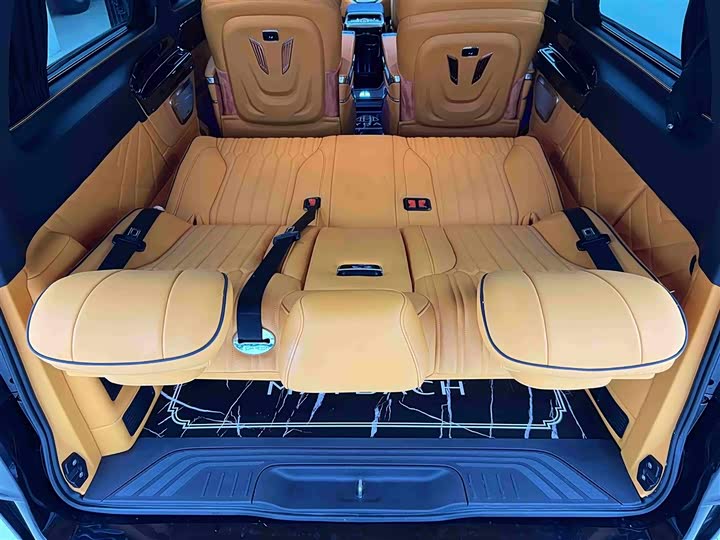 Фото 22 - Mercedes-Benz Vito