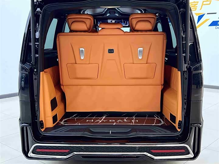 Фото 23 - Mercedes-Benz Vito