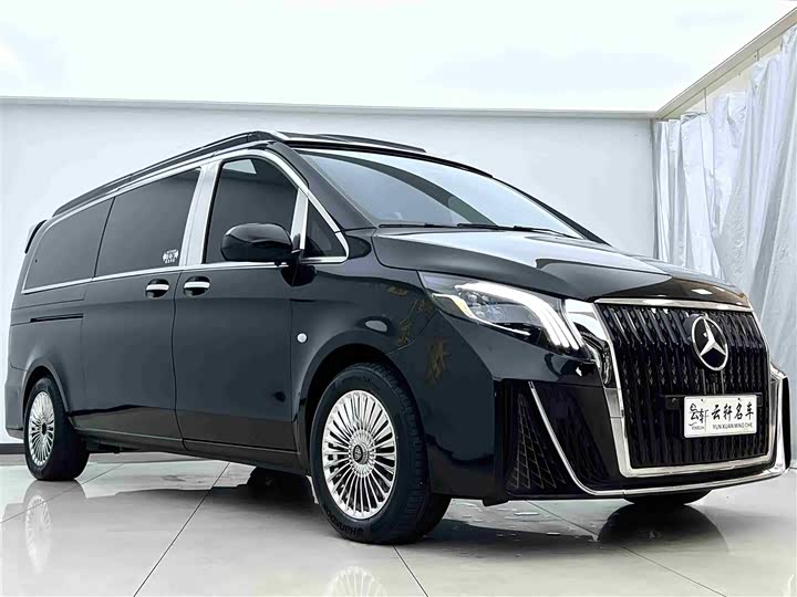 Фото 3 - Mercedes-Benz Vito