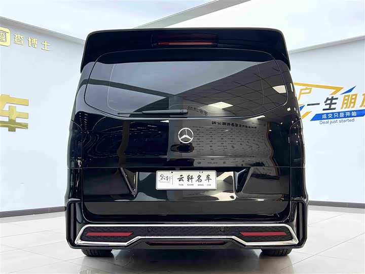 Фото 5 - Mercedes-Benz Vito