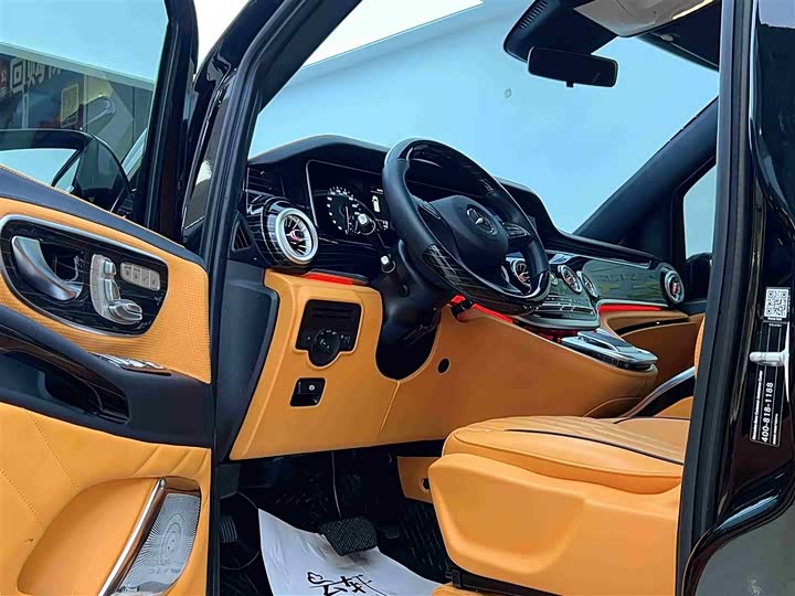 Фото 7 - Mercedes-Benz Vito