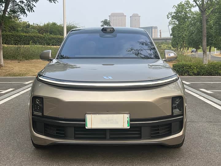 Фото 3 - LiXiang L9