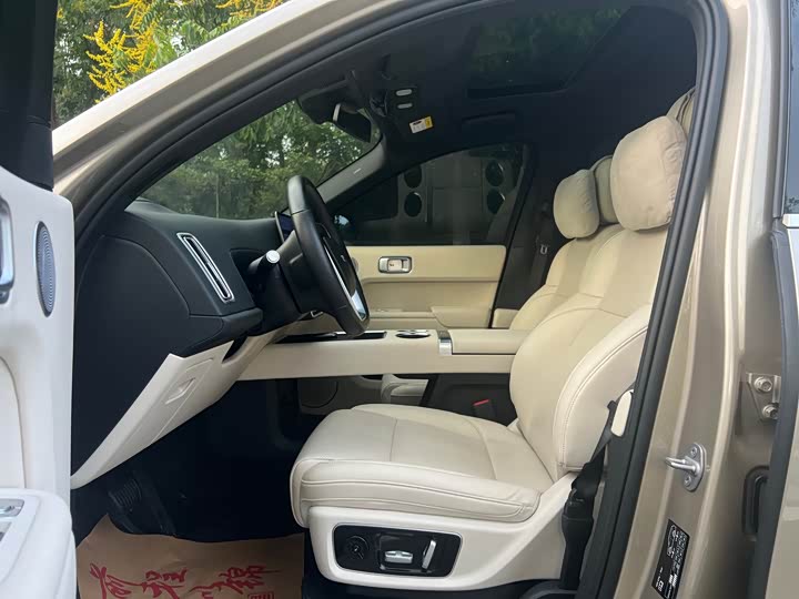 Фото 9 - LiXiang L9