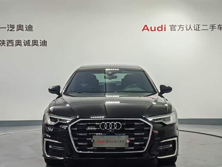 Фото 2 - Audi A6L