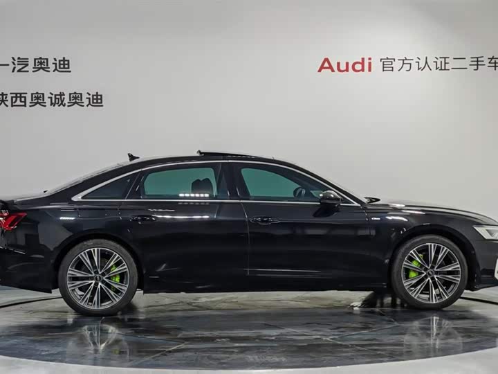 Фото 3 - Audi A6L