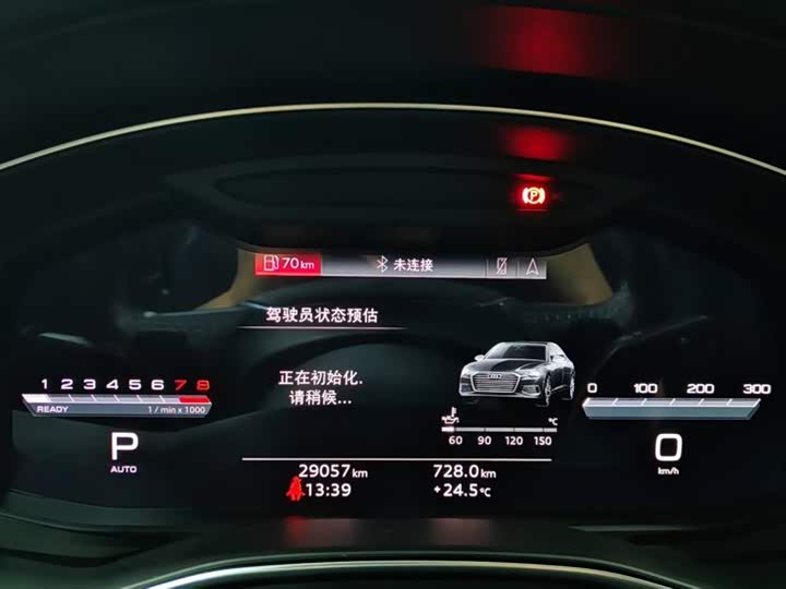 Фото 9 - Audi A6L